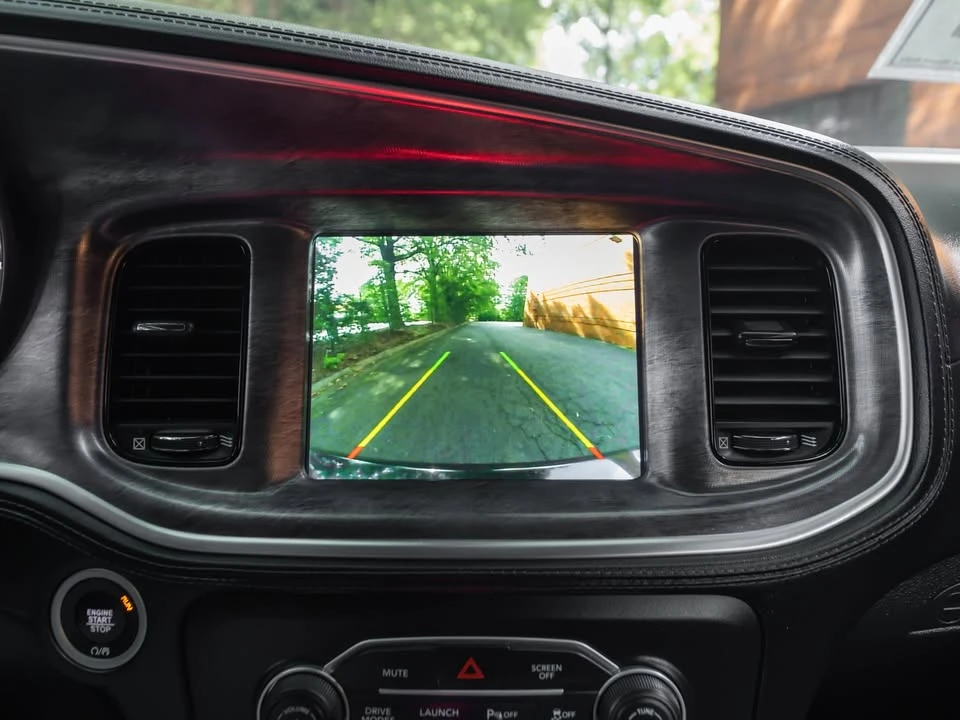 2020 Dodge Charger 7th Gen - Image 10 of 20