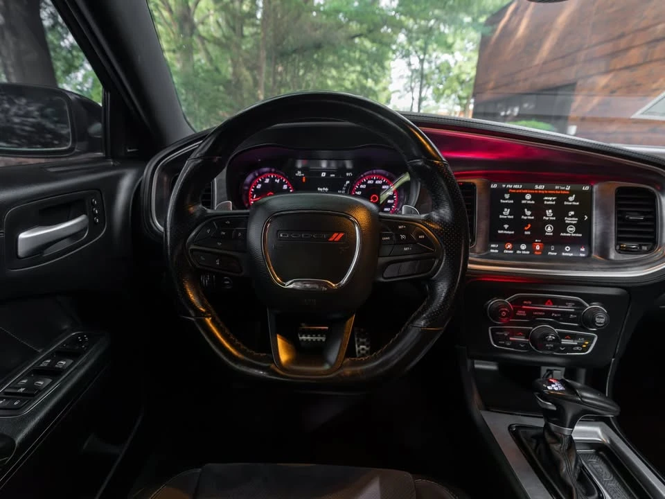 2020 Dodge Charger 7th Gen - Image 6 of 20