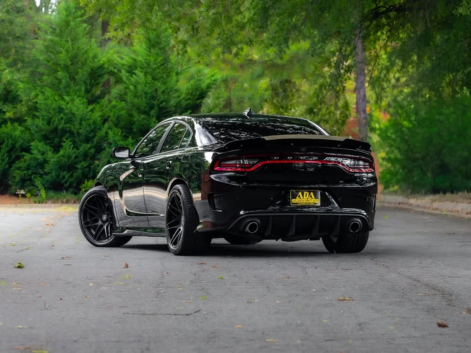 2020 Dodge Charger 7th Gen - Image 3 of 20