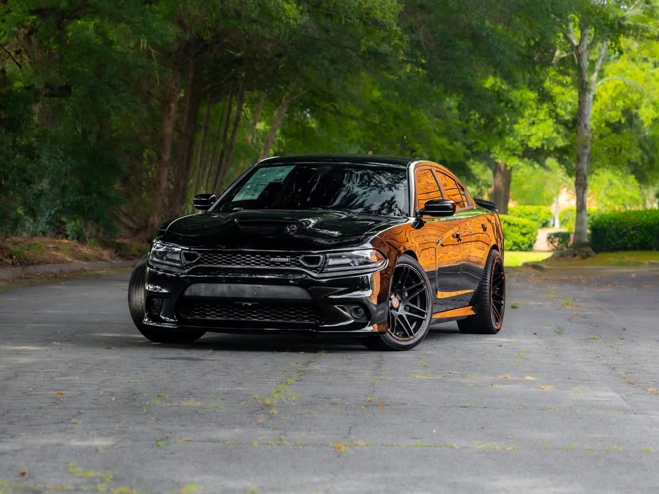 2020 Dodge Charger 7th Gen - Image 2 of 20