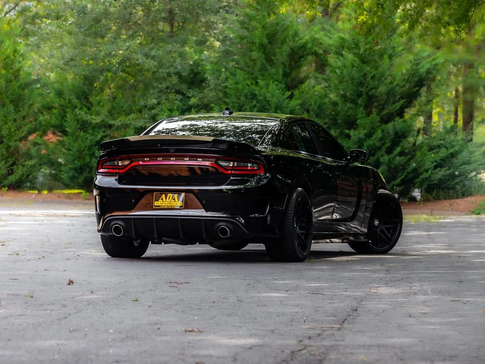 2020 Dodge Charger 7th Gen - Image 4 of 20