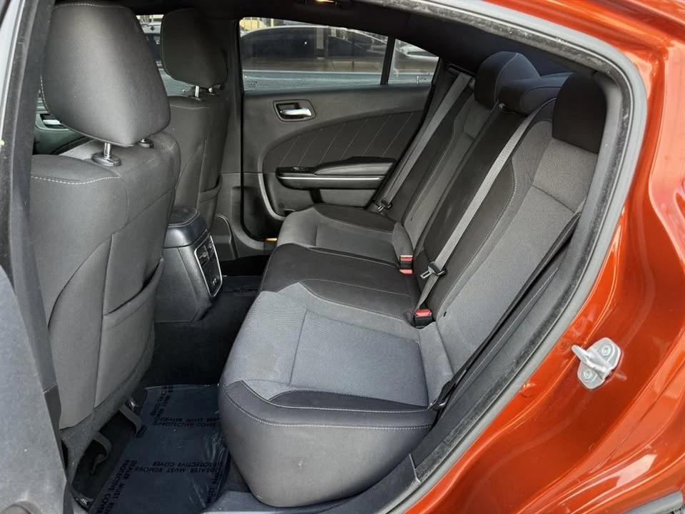 2020 Dodge Charger 7th Gen - Image 16 of 20