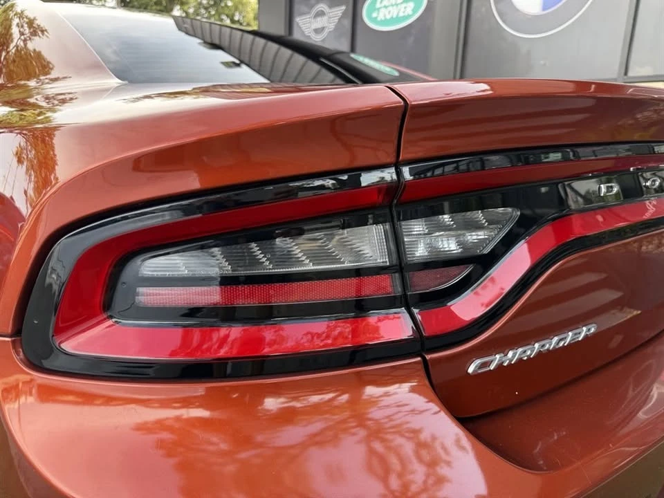 2020 Dodge Charger 7th Gen - Image 11 of 20