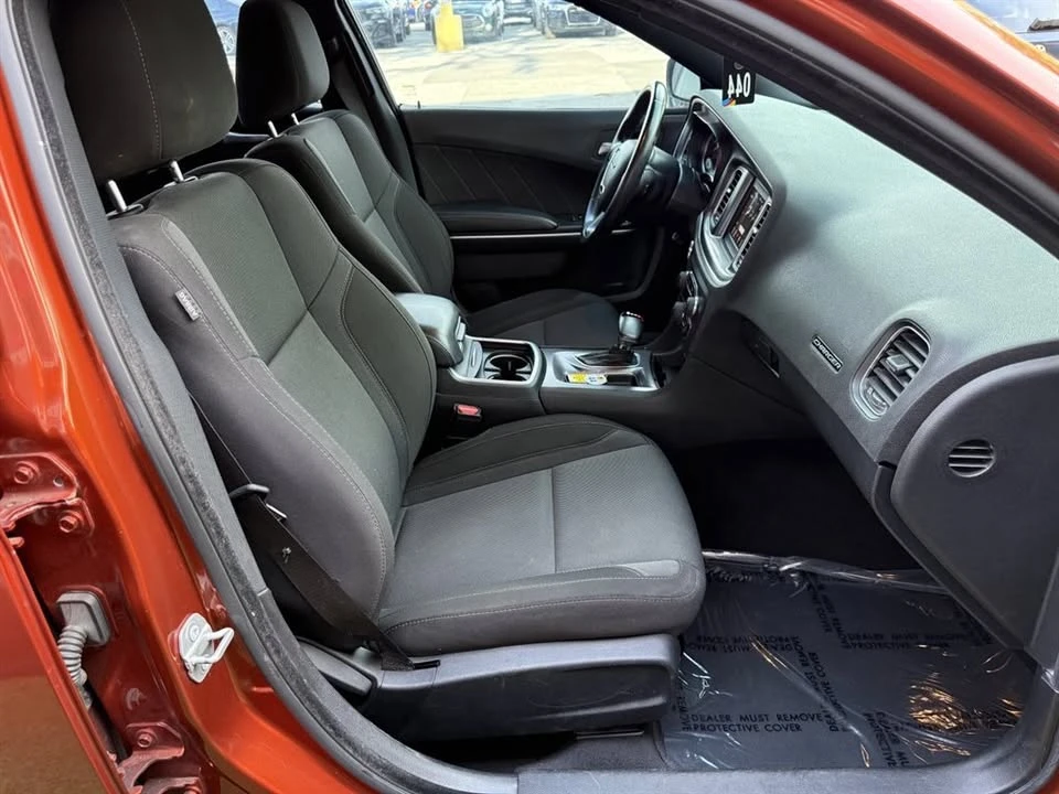 2020 Dodge Charger 7th Gen - Image 18 of 20