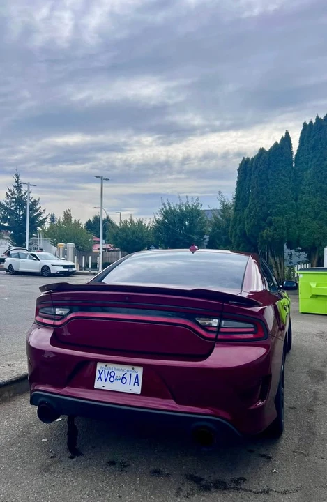 2020 Dodge Charger 7th Gen - Image 10 of 13