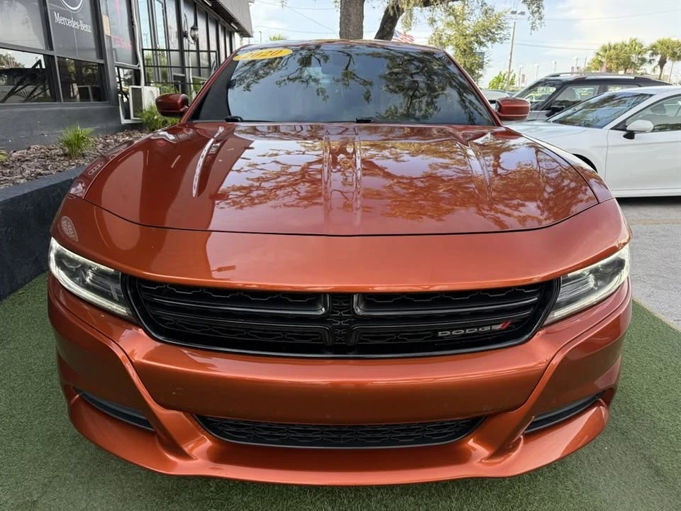 2020 Dodge Charger 7th Gen - Image 2 of 20