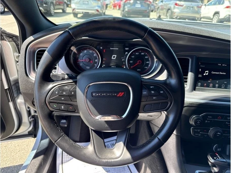 2020 Dodge Charger 7th Gen - Image 13 of 18
