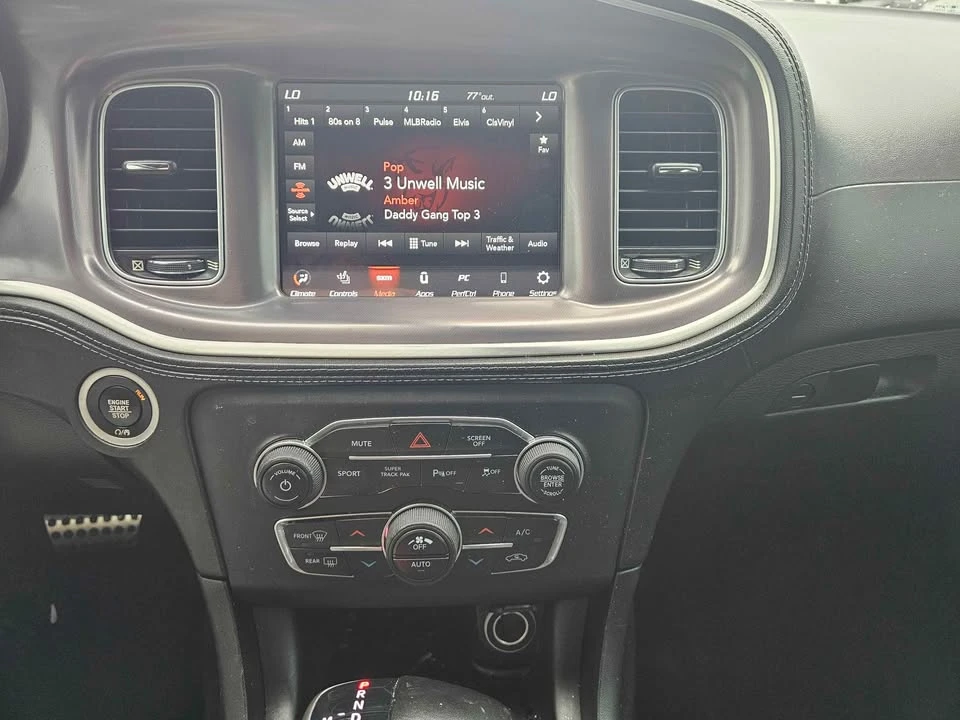 2020 Dodge Charger 7th Gen - Image 16 of 17