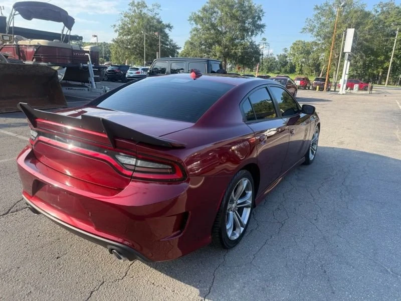 2020 Dodge Charger 7th Gen - Image 4 of 7