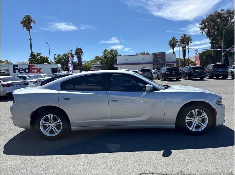 2020 Dodge Charger 7th Gen - Image 4 of 18