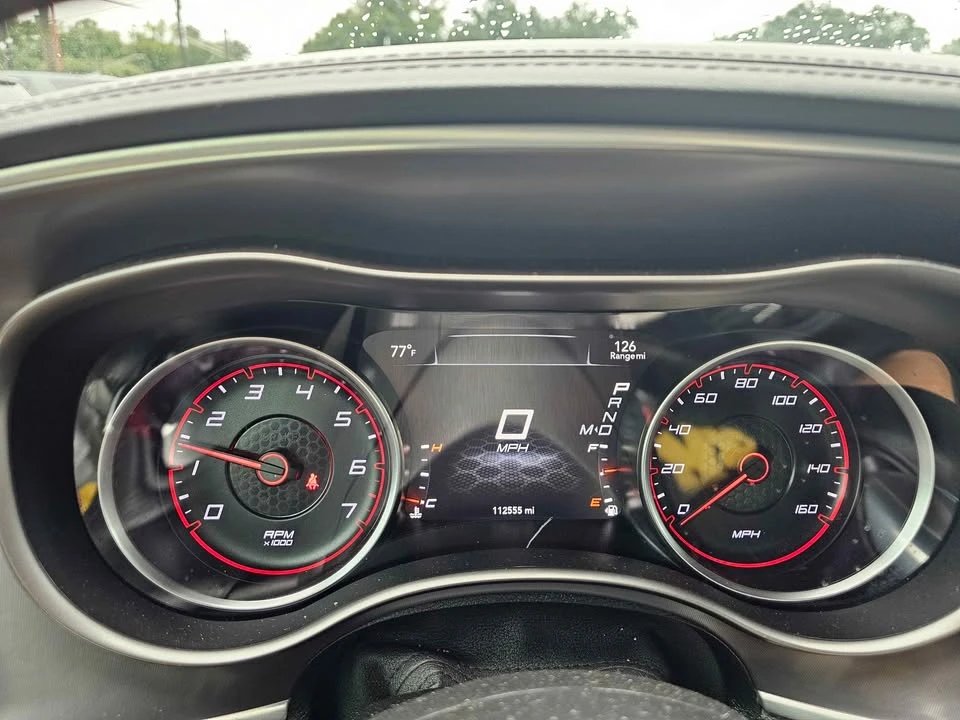 2020 Dodge Charger 7th Gen - Image 15 of 17
