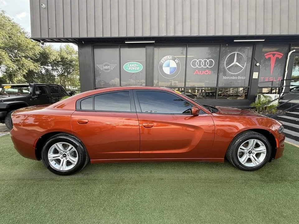 2020 Dodge Charger 7th Gen - Image 8 of 20