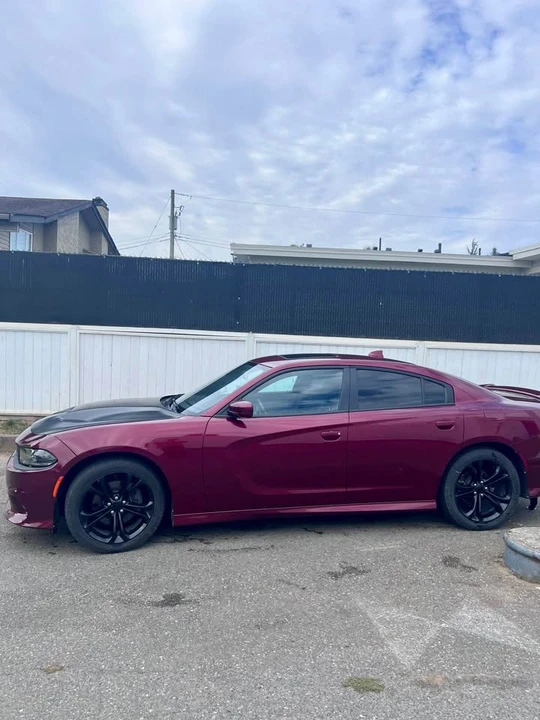 2020 Dodge Charger 7th Gen - Image 13 of 13