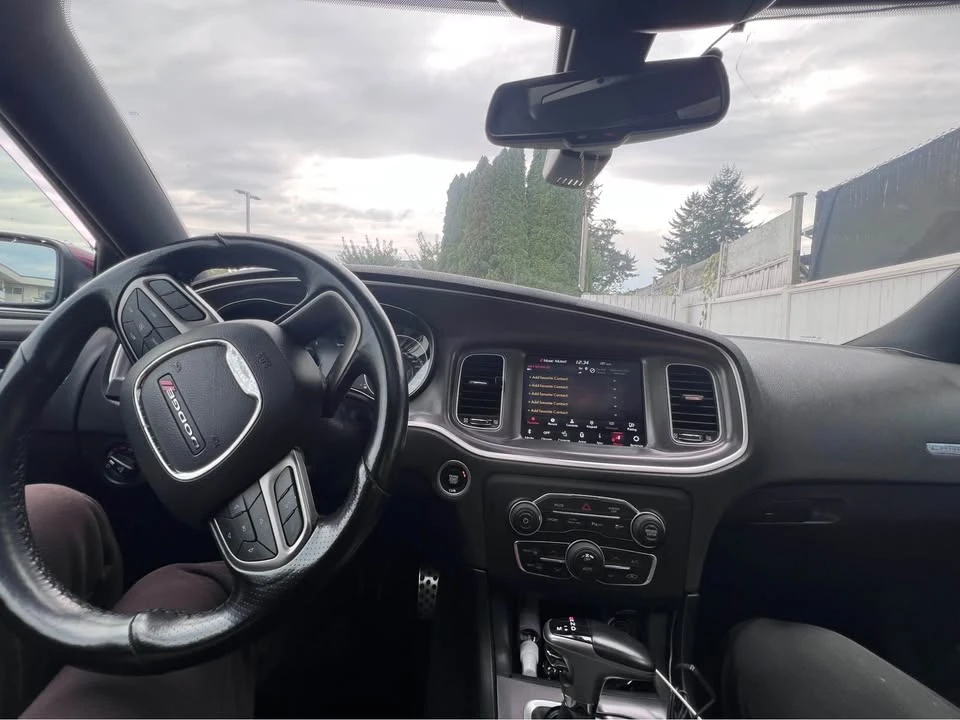 2020 Dodge Charger 7th Gen - Image 6 of 13