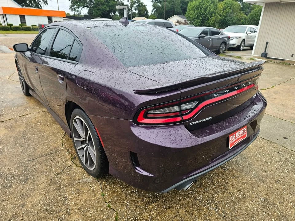 2020 Dodge Charger 7th Gen - Image 8 of 17