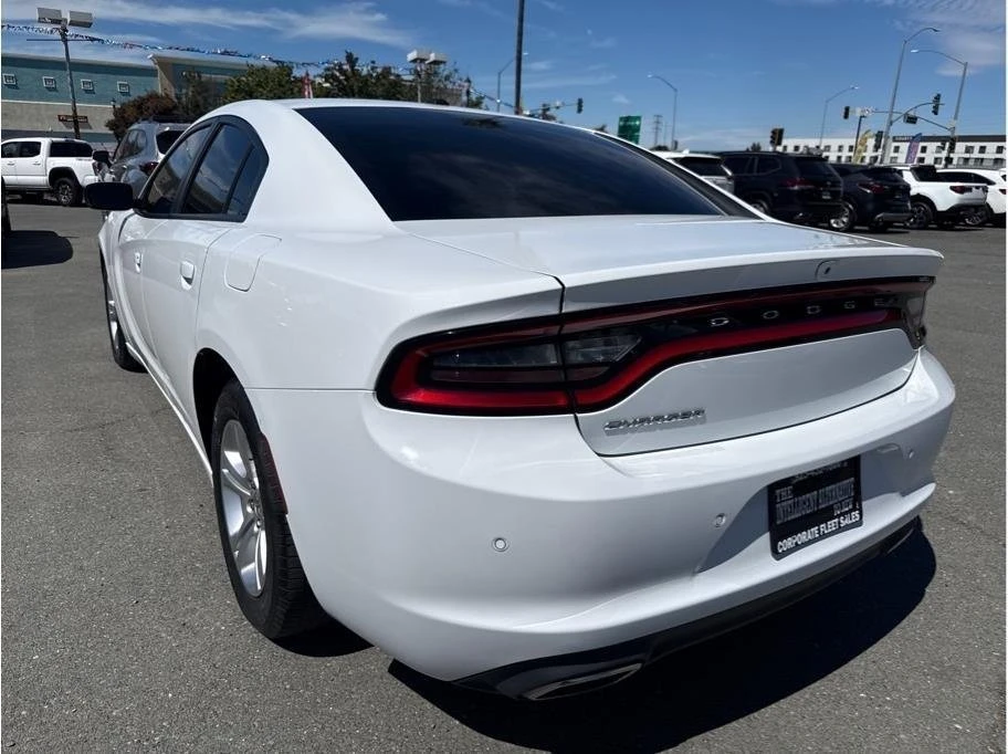 2020 Dodge Charger 7th Gen - Image 7 of 18