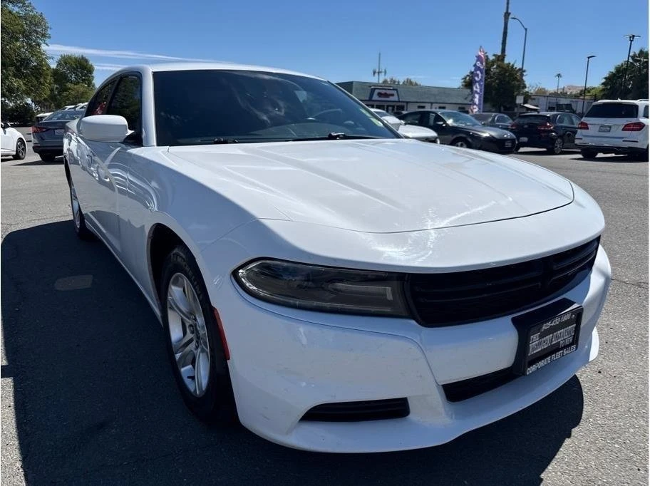 2020 Dodge Charger 7th Gen - Image 3 of 18