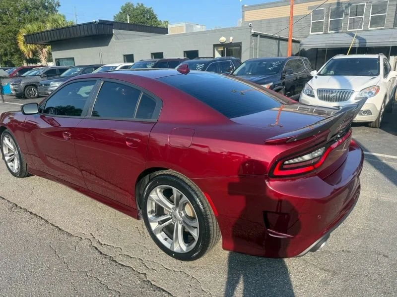 2020 Dodge Charger 7th Gen - Image 3 of 7