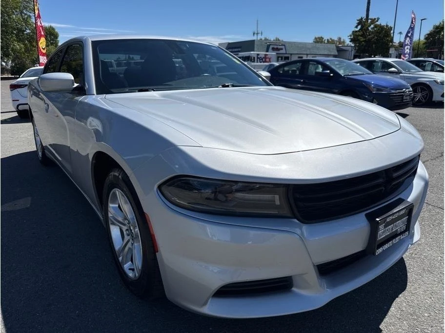 2020 Dodge Charger 7th Gen - Image 3 of 18