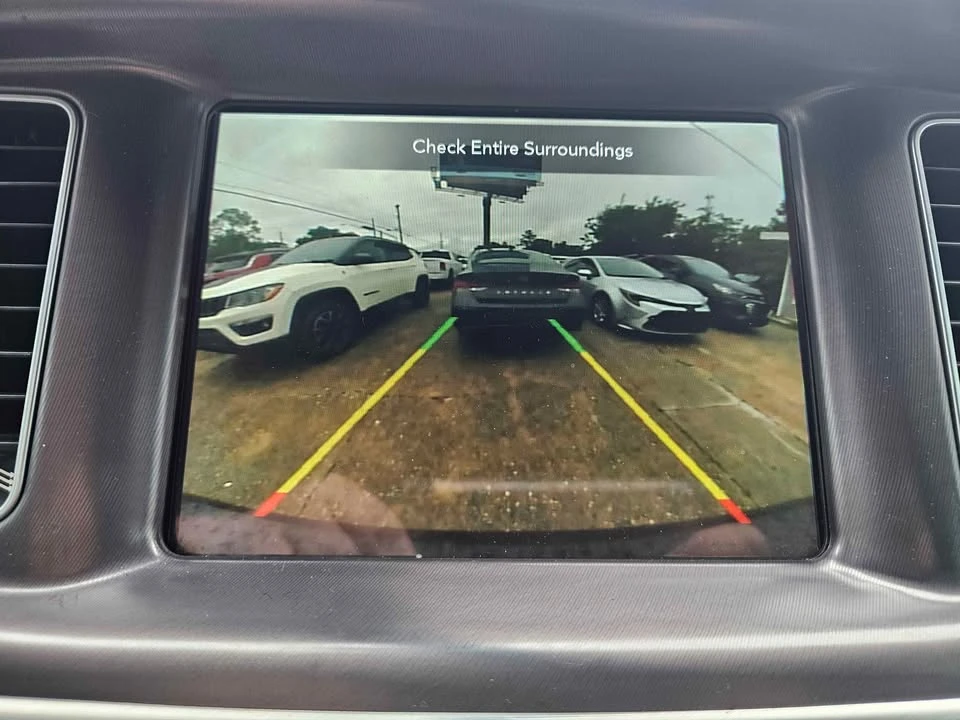 2020 Dodge Charger 7th Gen - Image 17 of 17