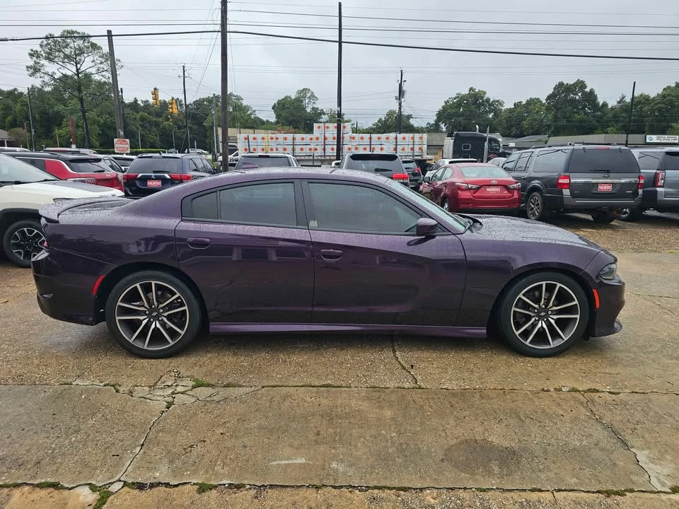 2020 Dodge Charger 7th Gen - Image 5 of 17