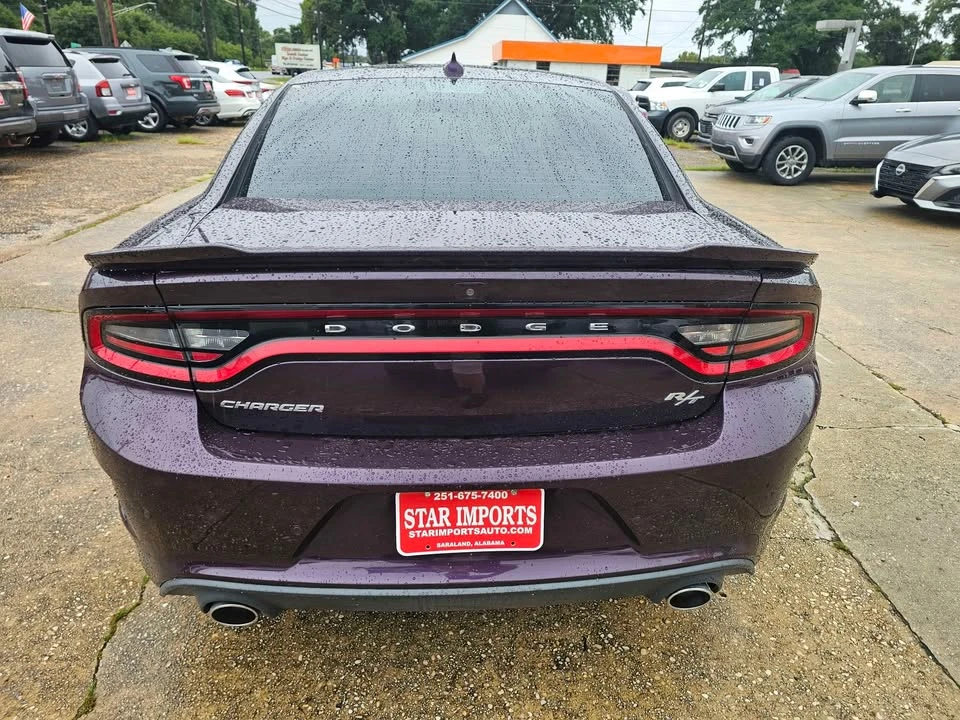 2020 Dodge Charger 7th Gen - Image 7 of 17