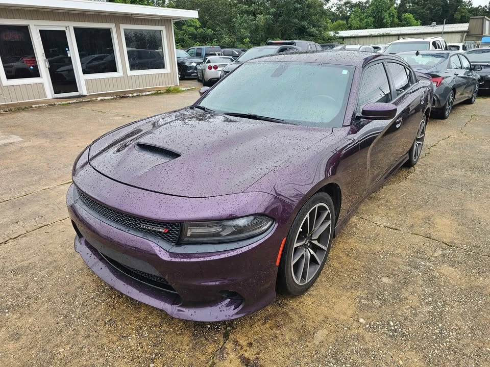 2020 Dodge Charger 7th Gen - Image 2 of 17