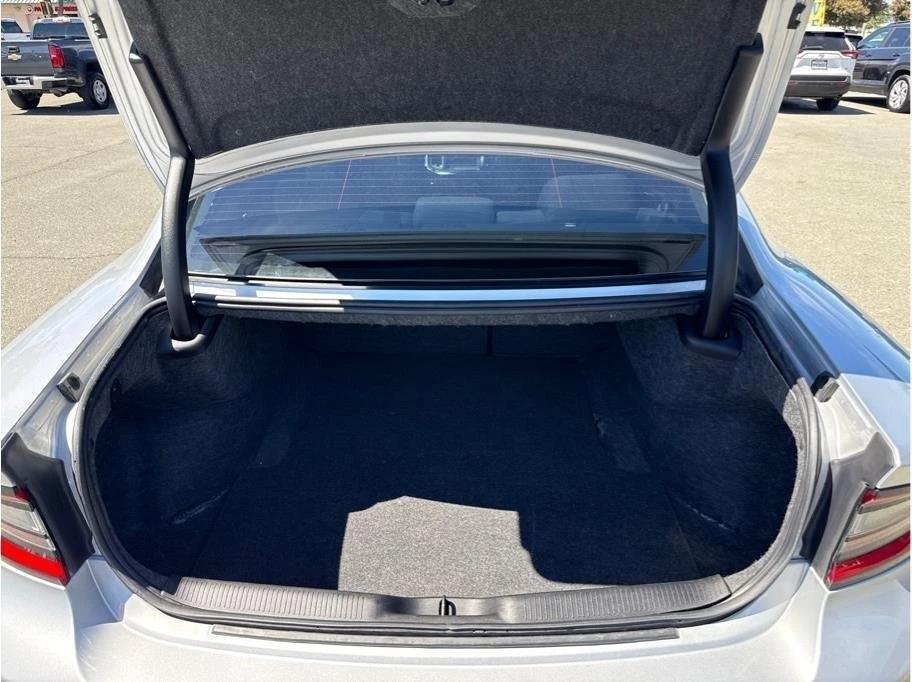 2020 Dodge Charger 7th Gen - Image 18 of 18
