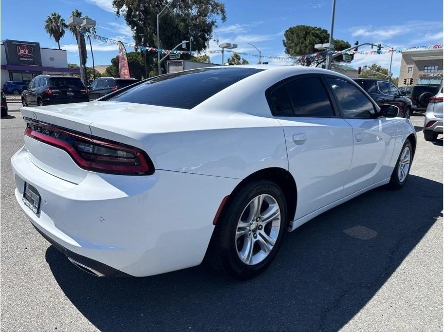 2020 Dodge Charger 7th Gen - Image 5 of 18