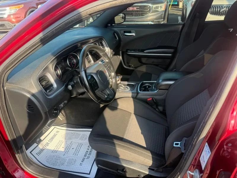 2020 Dodge Charger 7th Gen - Image 7 of 7