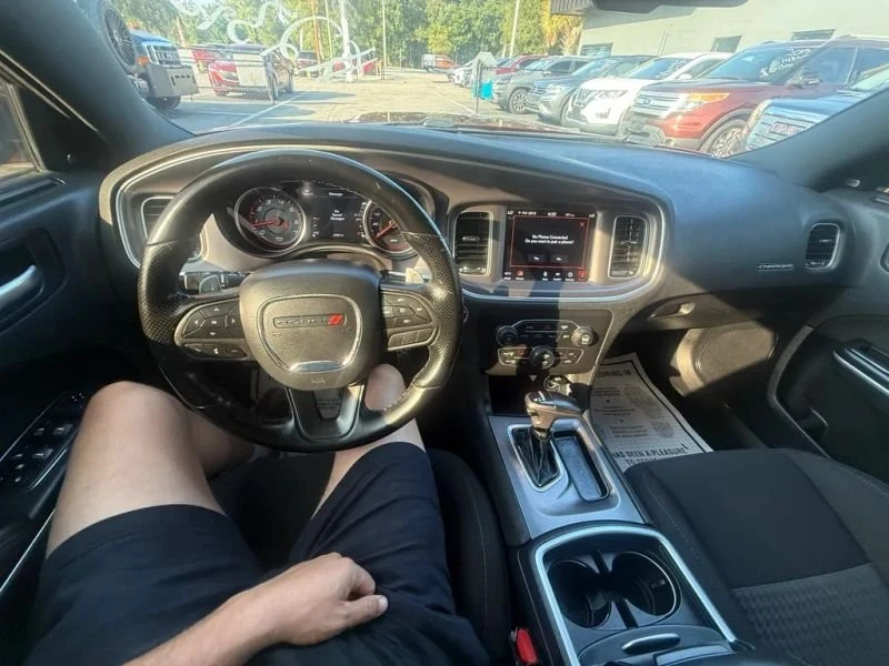 2020 Dodge Charger 7th Gen - Image 2 of 7