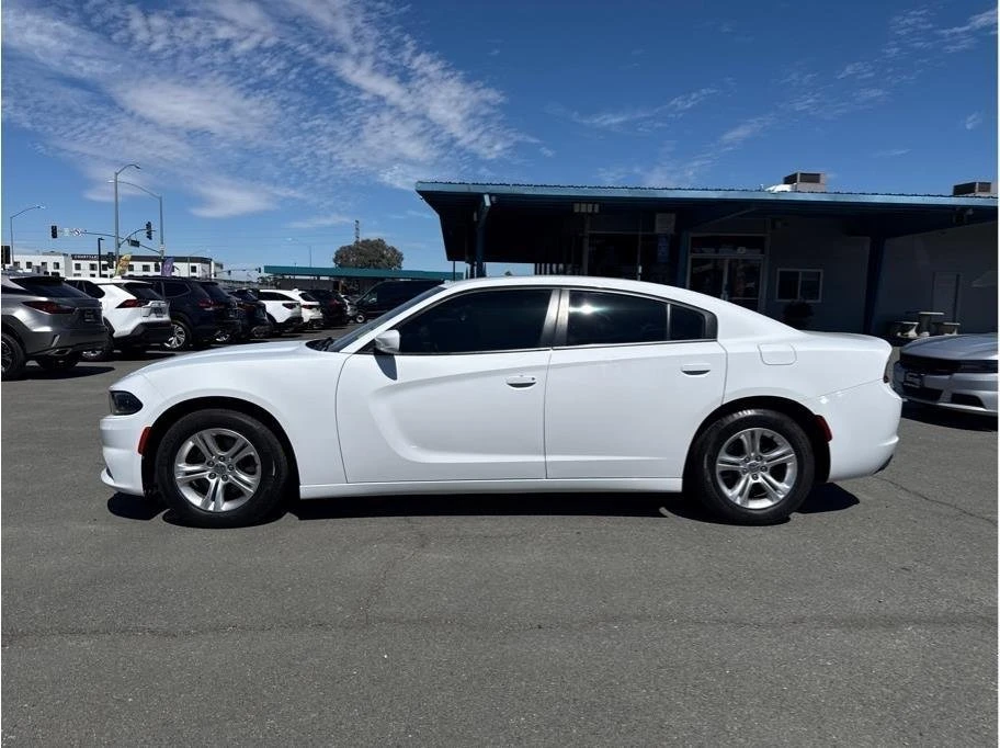 2020 Dodge Charger 7th Gen - Image 8 of 18