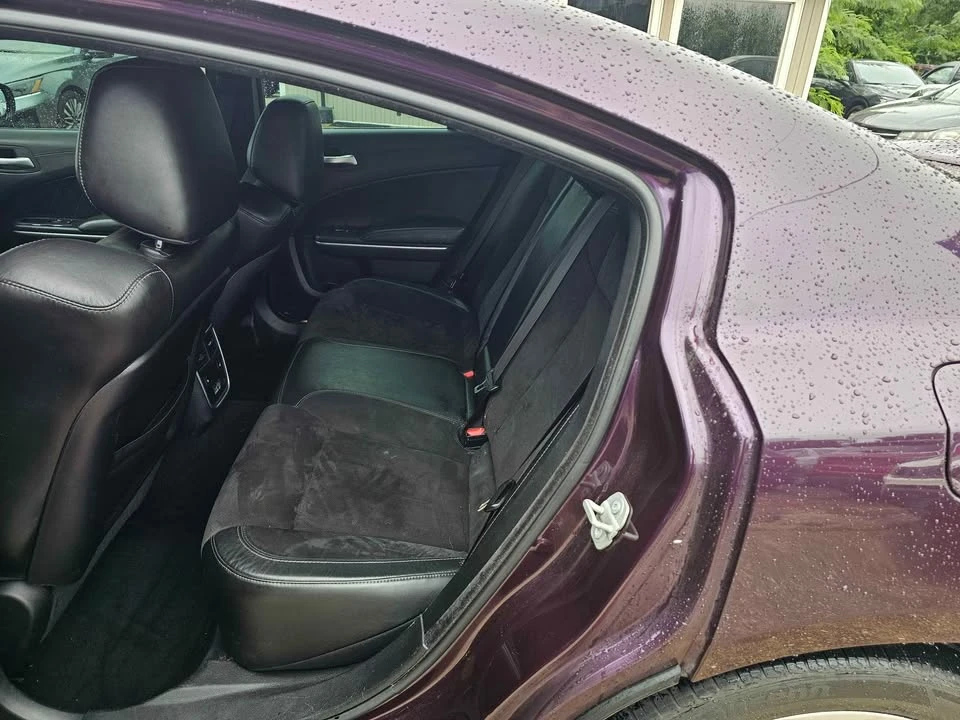 2020 Dodge Charger 7th Gen - Image 11 of 17