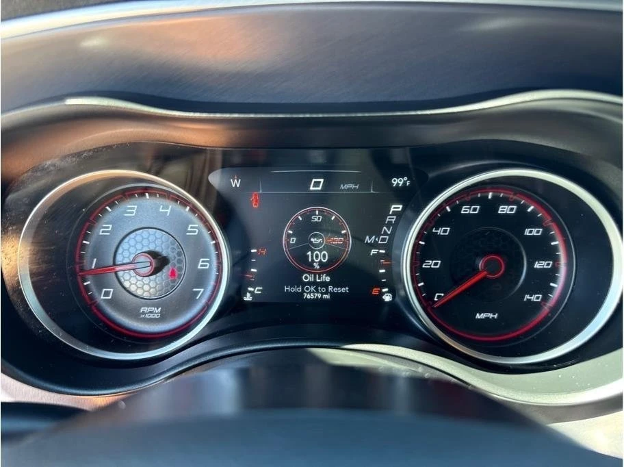 2020 Dodge Charger 7th Gen - Image 12 of 18