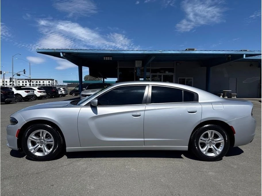 2020 Dodge Charger 7th Gen - Image 8 of 18