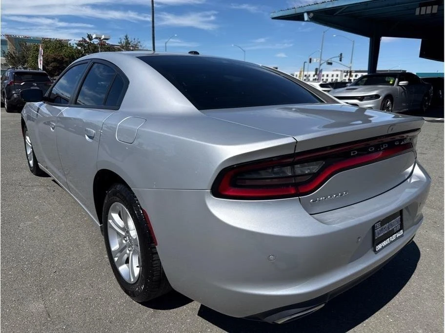 2020 Dodge Charger 7th Gen - Image 7 of 18