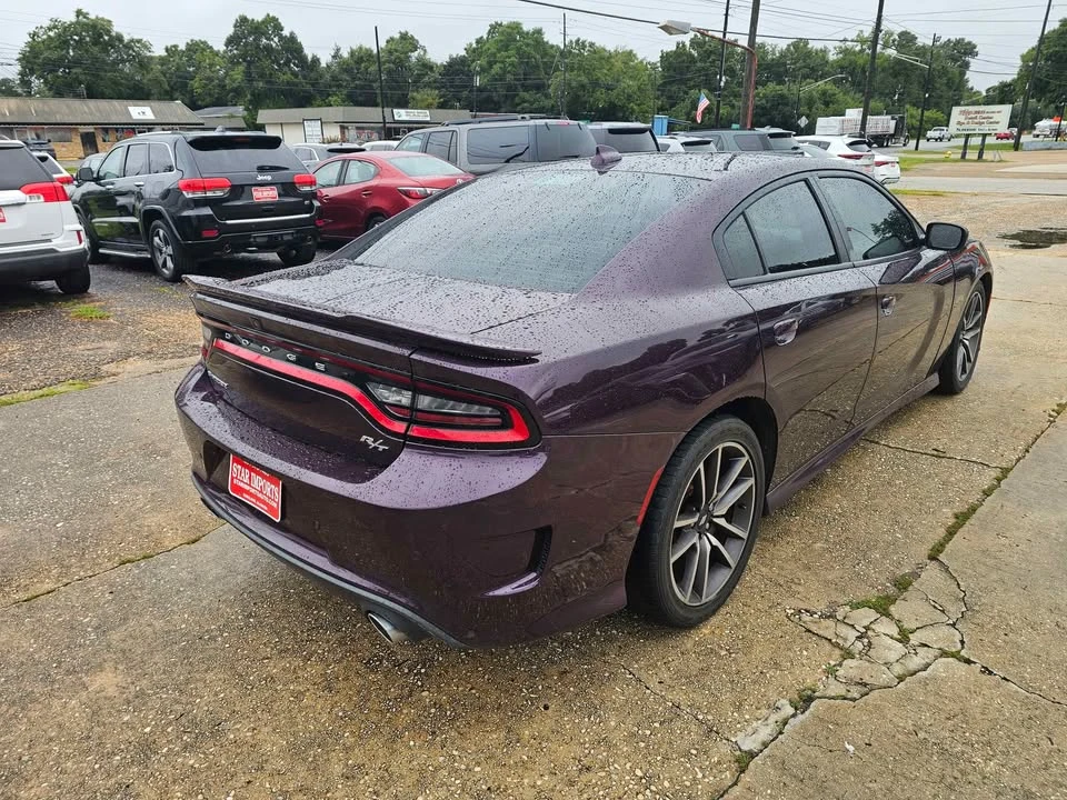 2020 Dodge Charger 7th Gen - Image 6 of 17