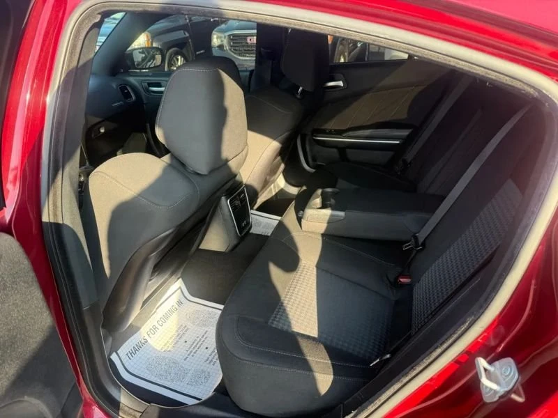 2020 Dodge Charger 7th Gen - Image 5 of 7