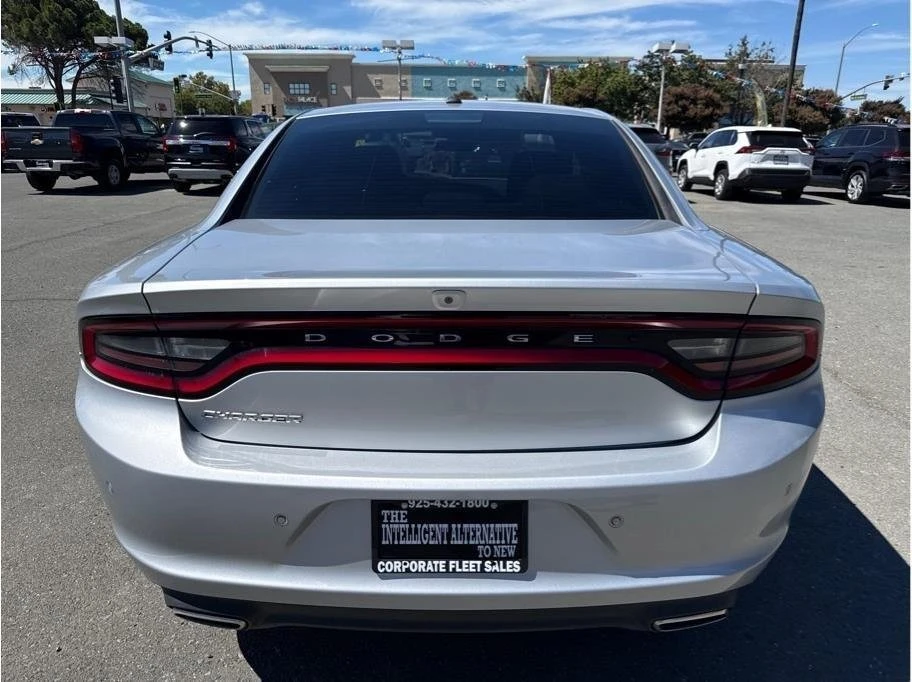 2020 Dodge Charger 7th Gen - Image 6 of 18