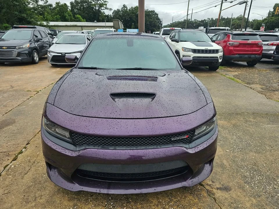 2020 Dodge Charger 7th Gen - Image 3 of 17