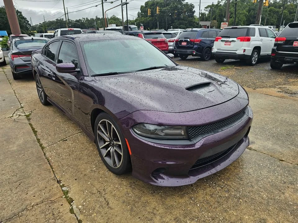 2020 Dodge Charger 7th Gen - Image 4 of 17