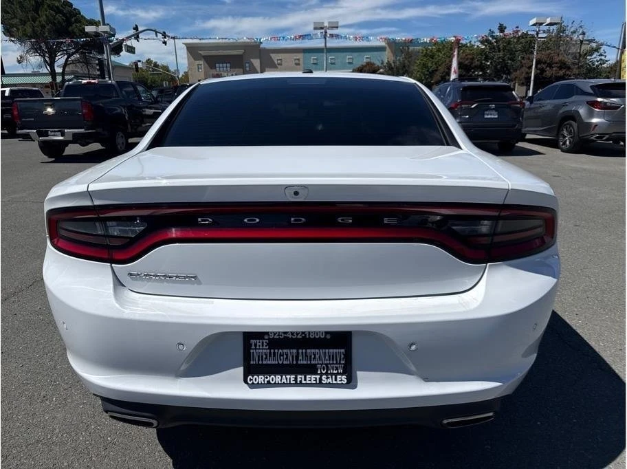 2020 Dodge Charger 7th Gen - Image 6 of 18