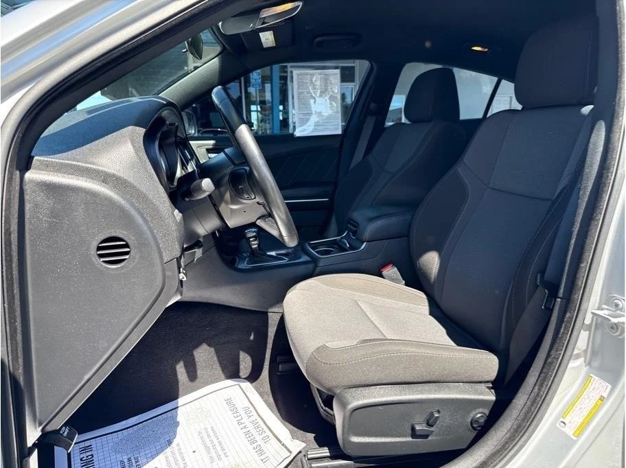 2020 Dodge Charger 7th Gen - Image 11 of 18