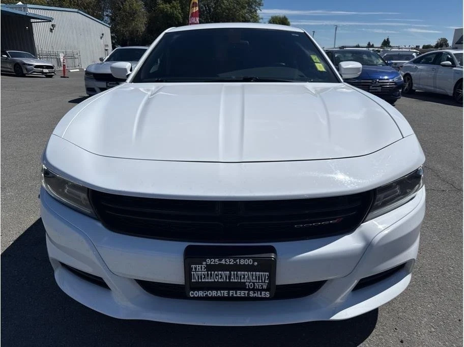 2020 Dodge Charger 7th Gen - Image 2 of 18