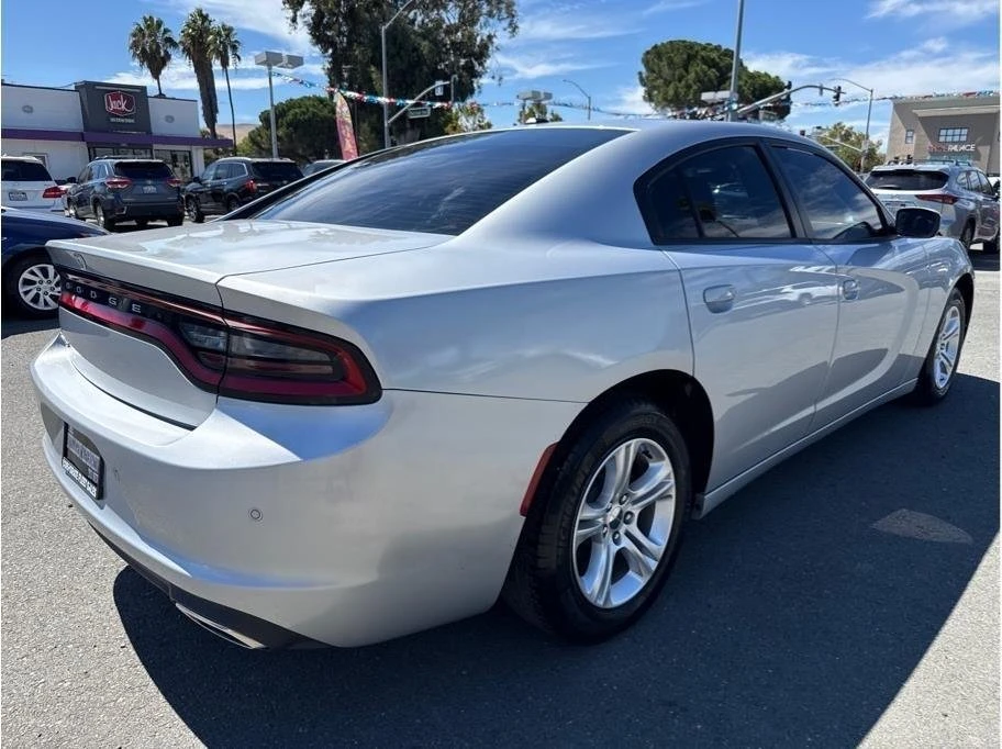 2020 Dodge Charger 7th Gen - Image 5 of 18