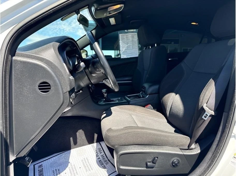 2020 Dodge Charger 7th Gen - Image 11 of 18