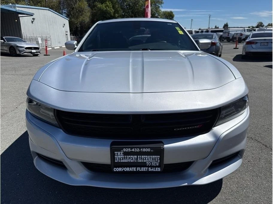 2020 Dodge Charger 7th Gen - Image 2 of 18