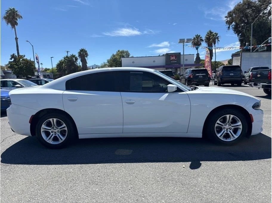 2020 Dodge Charger 7th Gen - Image 4 of 18