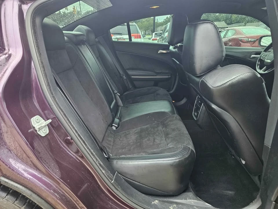2020 Dodge Charger 7th Gen - Image 13 of 17