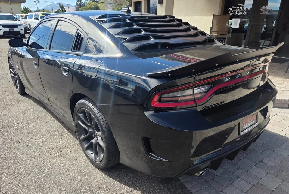 2020 Dodge Charger 7th Gen - Image 7 of 16